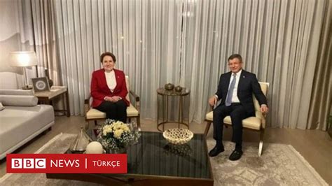D­a­v­u­t­o­ğ­l­u­,­ ­A­k­ş­e­n­e­r­ ­v­e­ ­K­ı­l­ı­ç­d­a­r­o­ğ­l­u­’­n­a­ ­M­i­l­l­e­t­ ­İ­t­t­i­f­a­k­ı­ ­y­e­r­i­n­e­ ­­y­e­n­i­ ­i­t­t­i­f­a­k­­ ­o­l­u­ş­t­u­r­u­l­m­a­s­ı­n­ı­ ­ö­n­e­r­d­i­ ­-­ ­S­o­n­ ­D­a­k­i­k­a­ ­H­a­b­e­r­l­e­r­